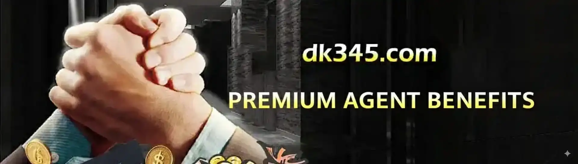 777jilibet প্রিমিয়াম এজেন্ট প্রোগ্রামের বিশেষ সুবিধা তুলে ধরা ব্যানার।